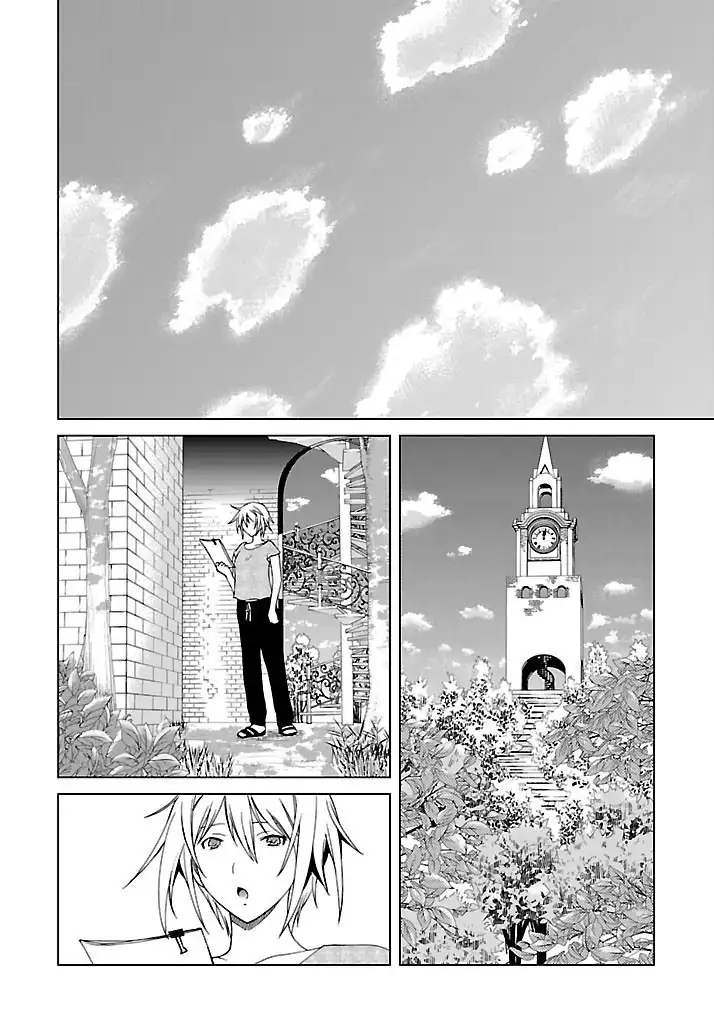 Fukigen Cinderella Chapter 11 20